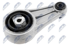 Lagerung Motor hinten links für RENAULT MEGANE I Classic CLIO Coach Cabriolet