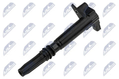 Zündspule links für FORD USA F-150 Crew Cab Pickup Extended Standard