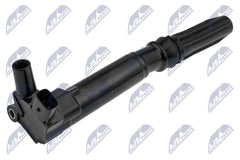 Zündspule links für FORD USA F-150 Crew Cab Pickup Extended Standard