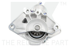 Anlasser Starter für NISSAN RENAULT QASHQAI II SUV X-TRAIL III NV300 Kasten