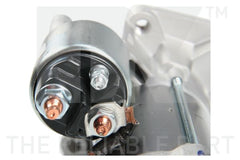 Anlasser Starter für NISSAN RENAULT QASHQAI II SUV X-TRAIL III NV300 Kasten