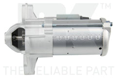 Anlasser Starter für NISSAN RENAULT QASHQAI II SUV X-TRAIL III NV300 Kasten