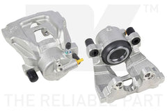 Bremssattel Vorderachse rechts für ALFA ROMEO FIAT LANCIA OPEL GIULIETTA