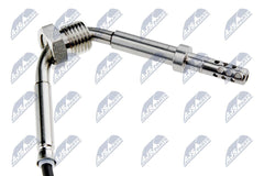 Sensor Abgastemperatur für OPEL ASTRA J Caravan GTC Stufenheck MOKKA / X