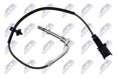 Sensor Abgastemperatur für OPEL ASTRA J Caravan GTC Stufenheck MOKKA / X