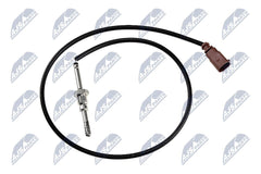 Sensor Abgastemperatur für AUDI OPEL SAAB SEAT SKODA VW CADILLAC A3 Sportback