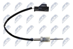 Sensor Abgastemperatur für FORD B-MAX ECOSPORT FIESTA VI TOURNEO COURIER B460