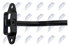 Türfeststeller vorne hinten für MERCEDES-BENZ VITO / MIXTO Kasten Bus