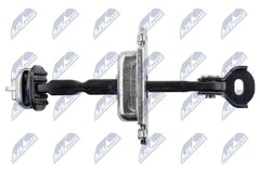 Türfeststeller hinten für MAZDA 6 Stufenheck Station Wagon Hatchback