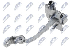 Türfeststeller hinten für PEUGEOT 206 Schrägheck SW 206+ Van
