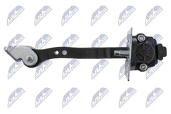 Türfeststeller hinten für PEUGEOT 308 II SW