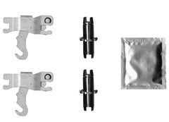 Reparatursatz Expander Hinterachse für HYUNDAI KIA i30 Kombi ix35 Van Hatchback