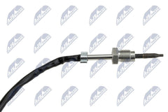 Sensor Abgastemperatur für HYUNDAI KIA TUCSON SPORTAGE IV
