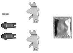 Reparatursatz Expander Hinterachse für PORSCHE BMW JAGUAR DAIMLER WIESMANN