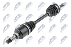 Antriebswelle Vorderachse links für PEUGEOT 206+ 206 Schrägheck SW Stufenheck