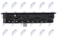 Schalter Fensterheber vorne links für RENAULT FLUENCE LAGUNA III Grandtour