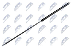 Gasfeder Koffer Laderaum für FIAT NISSAN OPEL RENAULT TALENTO Kasten Bus NV300