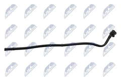 Kühlerschlauch für OPEL ASTRA H Caravan GTC TwinTop Stufenheck J INSIGNIA A
