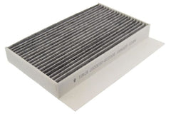 Filter Innenraumluft für RENAULT MEGANE III Schrägheck Coupe Grandtour CC
