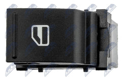 Schalter Fensterheber vorne hinten für SKODA FABIA II Combi SUPERB Kombi