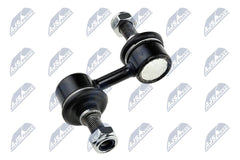 Koppelstange Stabilisator Vorderachse für HONDA CIVIC IV Stufenheck Hatchback V
