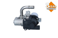 AGR Ventil links für RENAULT DACIA NISSAN FLUENCE MEGANE III Grandtour CLIO