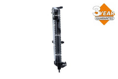 Kühler Motorkühlung vorne für VW AUDI SKODA SEAT CUPRA TIGUAN GOLF VII PASSAT