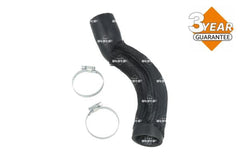 Ladeluftschlauch links für AUDI A6 C6 Avant Allroad A8 D3 A4 B7 Cabriolet
