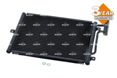 Kondensator Klimaanlage vorne hinten für PORSCHE 911 Cabriolet BOXSTER Targa