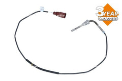Sensor Abgastemperatur links für AUDI VW Q7 Van TOUAREG
