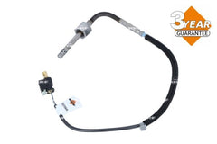 Sensor Abgastemperatur hinten für MERCEDES-BENZ SPRINTER 3,5-t Kasten