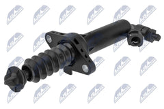 Nehmerzylinder Kupplung für DODGE JEEP NITRO CHEROKEE WRANGLER III