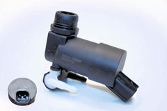 Waschwasserpumpe Wischwasserpumpe Scheibenreinigung Ford Mondeo IV Volvo