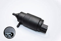 Wischwasserpumpe Waschwasserpumpe Pumpe Scheibenreinigung BMW 3ER E30 5ER E34