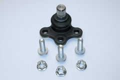 Trag Führungsgelenk Vorderachse Citroen C2 C3 + Picasso +Pluriel Peugeot 207