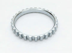 ABS Ring Sensorring Vorderachse Beidseitig Hyundai Lantra II