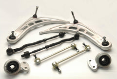 Reparatursatz Querlenker verstärkt Vorderachse Unten BMW Z4 3 E46