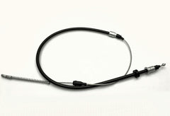 Handbremsseil Hinterachse Links Opel Corsa B Tigra