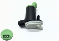 Waschwasserpumpe Scheibenreinigung Citroen AX Xsara Xantia Berlingo Evasion