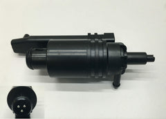 Waschwasserpumpe Scheibenreinigung Audi 80 100 A4 A6 A8