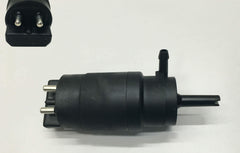 Waschwasserpumpe Mercedes Benz 190 E Klasse W124 S Klasse W126 W140 SL R107