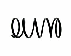 Fahrwerksfeder Feder Schraubenfeder Vorderachse Peugeot Partner