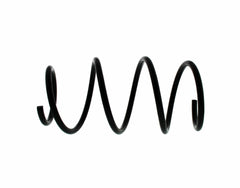 Fahrwerksfeder Feder verstärkte Ausführung Vorderachse BMW E46 316i 318i