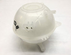 Ausgleichsbehälter Kühlmittel Audi A3 Seat Leon Toledo II Skoda Octavia VW