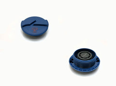 Verschlussdeckel Kühlmittelbehälter Seat Arosa VW Amarok Caddy II Lupo Polo