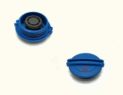 Verschlussdeckel Kühlmittelbehälter Audi Seat Skoda VW