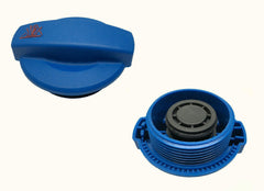 Verschlussdeckel Kühlmittelbehälter Audi A4 A6 A8