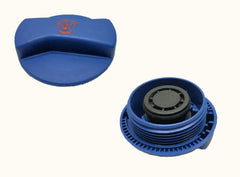 Verschlussdeckel Kühlmittelbehälter Audi A2 A4 A6 TT Porsche Cayenne Panamera