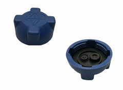 Verschlussdeckel Kühlmittelbehälter Audi 100 200 50 80 90 A4 A6 A8 VW