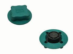 Verschlussdeckel Kühlmittelbehälter Volvo 740 760 850 940 960 C70 I S40 S60